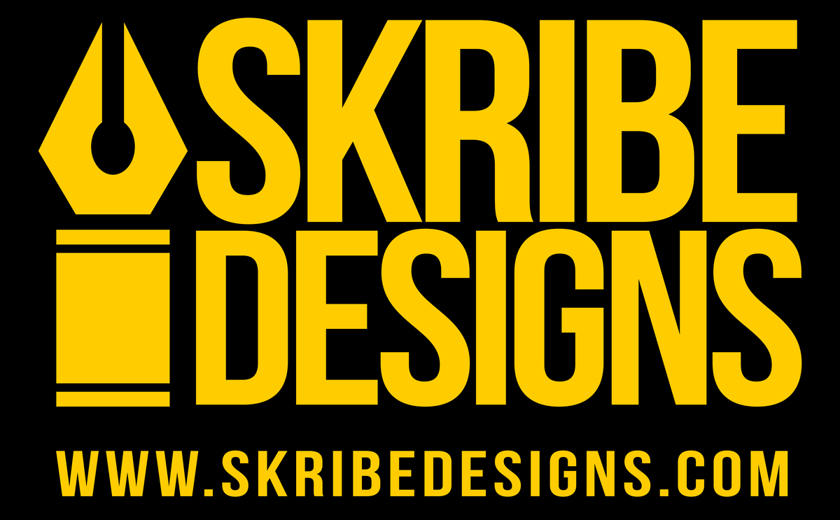 Skribe Designs